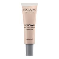 Mádara Skinonym Foundation 20 Ivory - 30 ml