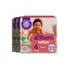 Libero Up&Go 4 - 3 x 33 st