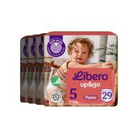 Libero Up&Go 5 - 4 x 29 st