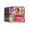 Libero Up&Go 5 - 4 x 29 st