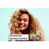 Garnier Fructis Method For Curls Shampoo For Curly Hair - 200 ml