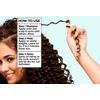 Garnier Fructis Method For Curls Shampoo For Curly Hair - 200 ml
