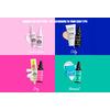NYX Professional Makeup Face Freezie Cooling Primer + Moisturizer - 50 ml