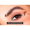 NYX Professional Makeup The Brow Glue Instant Brow Styler - Flera färger