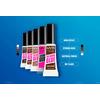 NYX Professional Makeup The Brow Glue Instant Brow Styler - Flera färger