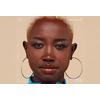 NYX Professional Makeup Zero To Brow Longwear Brow Gel - 08 Black