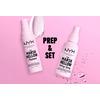 NYX Professional Makeup The Marshmellow Matte Setting Spray - 60 ml