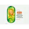 Garnier Fructis Keratin Sleek Balsam - 200 ml