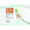 Garnier Fructis Sleek Leave-in Serum - 50 ml