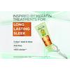 Garnier Fructis Keratin Sleek Shampoo - 200 ml
