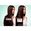 Garnier Fructis Keratin Sleek Diamond Sleek - 150 ml