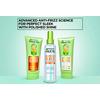 Garnier Fructis Keratin Sleek Diamond Sleek - 150 ml