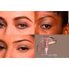 NYX Professional Makeup Lid Lingerie Liquid Eyeshadow - 07 Grantie Grind - 6 ml