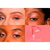 NYX Professional Makeup Lid Lingerie Liquid Eyeshadow - 04 Risky Rosé - 6 ml