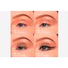 NYX Professional Makeup Lid Lingerie Liquid Eyeshadow - 01 Satin Silver - 6 ml
