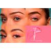 NYX Professional Makeup Lid Lingerie Liquid Eyeshadow - 08 Push Up Pink - 6 ml