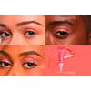 NYX Professional Makeup Lid Lingerie Liquid Eyeshadow - 09 Cheeky Coral - 6 ml