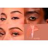 NYX Professional Makeup Lid Lingerie Liquid Eyeshadow - 03 Beige Appeal - 6 ml