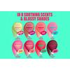 NYX Professional Makeup Smushy SOS Hydrating Lip Mask - 02 Shea So Smooth - 12 ml