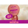 NYX Professional Makeup Smushy SOS Hydrating Lip Mask - 02 Shea So Smooth - 12 ml