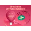 NYX Professional Makeup Smushy SOS Hydrating Lip Mask - 06 Rose Recharge - 12 ml
