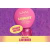 NYX Professional Makeup Smushy SOS Hydrating Lip Mask - 05 Lavender Soother - 12 ml