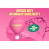 NYX Professional Makeup Smushy SOS Hydrating Lip Mask - 05 Lavender Soother - 12 ml