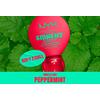 NYX Professional Makeup Smushy SOS Hydrating Lip Mask - 07 Red-y 2 Chill - 12 ml