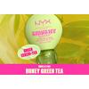 NYX Professional Makeup Smushy SOS Hydrating Lip Mask - 01 Green Sereni-tea - 12 ml