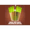 NYX Professional Makeup Wonder Snatch Concealer - 23 Sienna - 3 ml