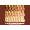 NYX Professional Makeup Wonder Snatch Concealer - 21 Cappucino - 3 ml