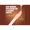 NYX Professional Makeup Wonder Snatch Concealer - 4 Alabaster - 3 ml