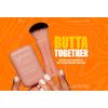 NYX Professional Makeup Buttermelt Bronzer - 02 All Butta'd Up - 5 g