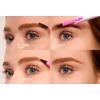 NYX Professional Makeup Fluff & Snatch Brow Powder Pen - 06 Brunette - 1 g