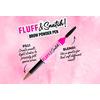 NYX Professional Makeup Fluff & Snatch Brow Powder Pen - 06 Brunette - 1 g