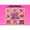 NYX Professional Makeup Fluff & Snatch Brow Powder Pen - 01 Ash Blonde - 1 g