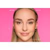 NYX Professional Makeup Fluff & Snatch Brow Powder Pen - 02 Taupe - 1 g