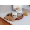Raunsborg Body Butter Melon - 140 ml