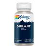 Solaray Shilajit 500 mg – 60 kapslar