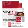 PharmaForce Sideral Järndroppar - 30 ml