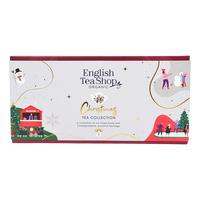 English Tea Shop Christmas Tree Collection, eko