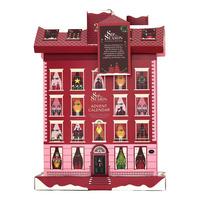 English Tea Shop Te Town House Julkalender, eko - 1 st