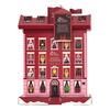 English Tea Shop Te Town House Julkalender, eko - 1 st