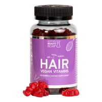 Beauty Bear Hair Vitamins - 60 st