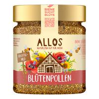 Allos Blomsterpollen/Bipollen, eko - 200 g