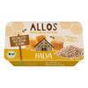 Allos Halva - Sesam-honung Dessert, eko - 75 g