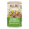 Allos Majsgaletter - Italienska Örter, eko - 115 g