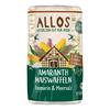 Allos Majsgaletter - Rosmarin & Havssalt, eko - 115 g