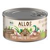 Allos Smörgåspålägg - Champinjon, eko - 125 g