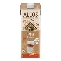 Allos Havre Barista, eko - 1 l